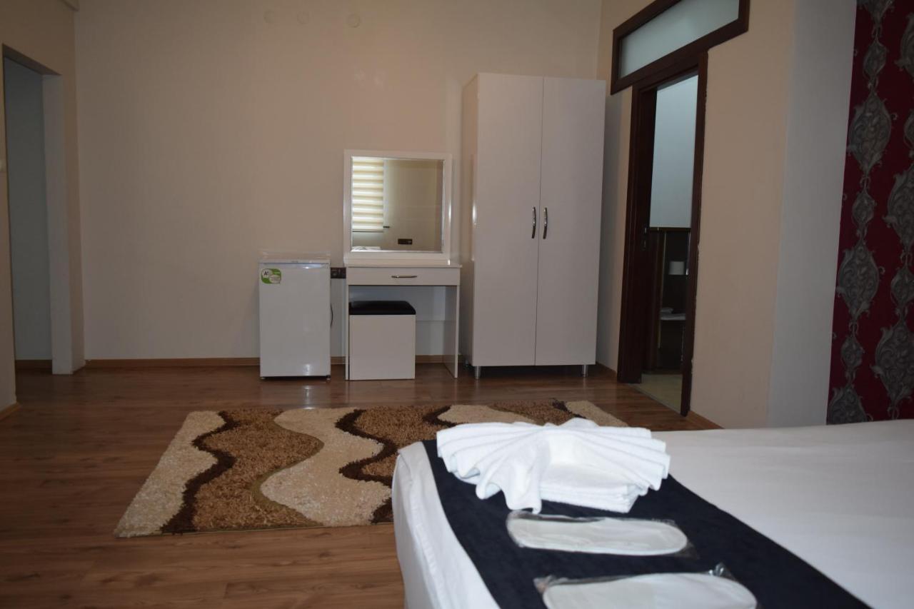 Mars Otel Artvin Exterior photo