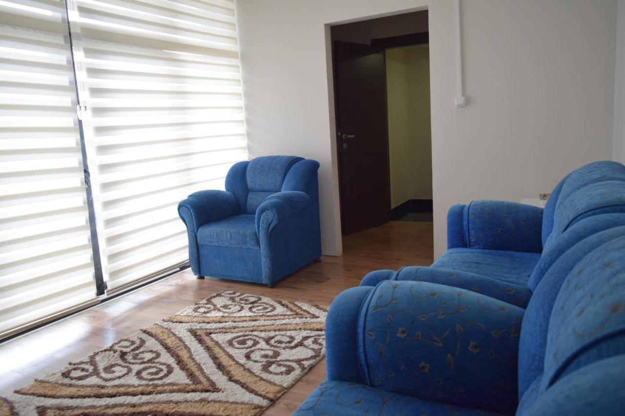 Mars Otel Artvin Exterior photo