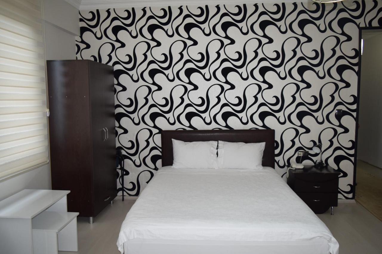 Mars Otel Artvin Exterior photo
