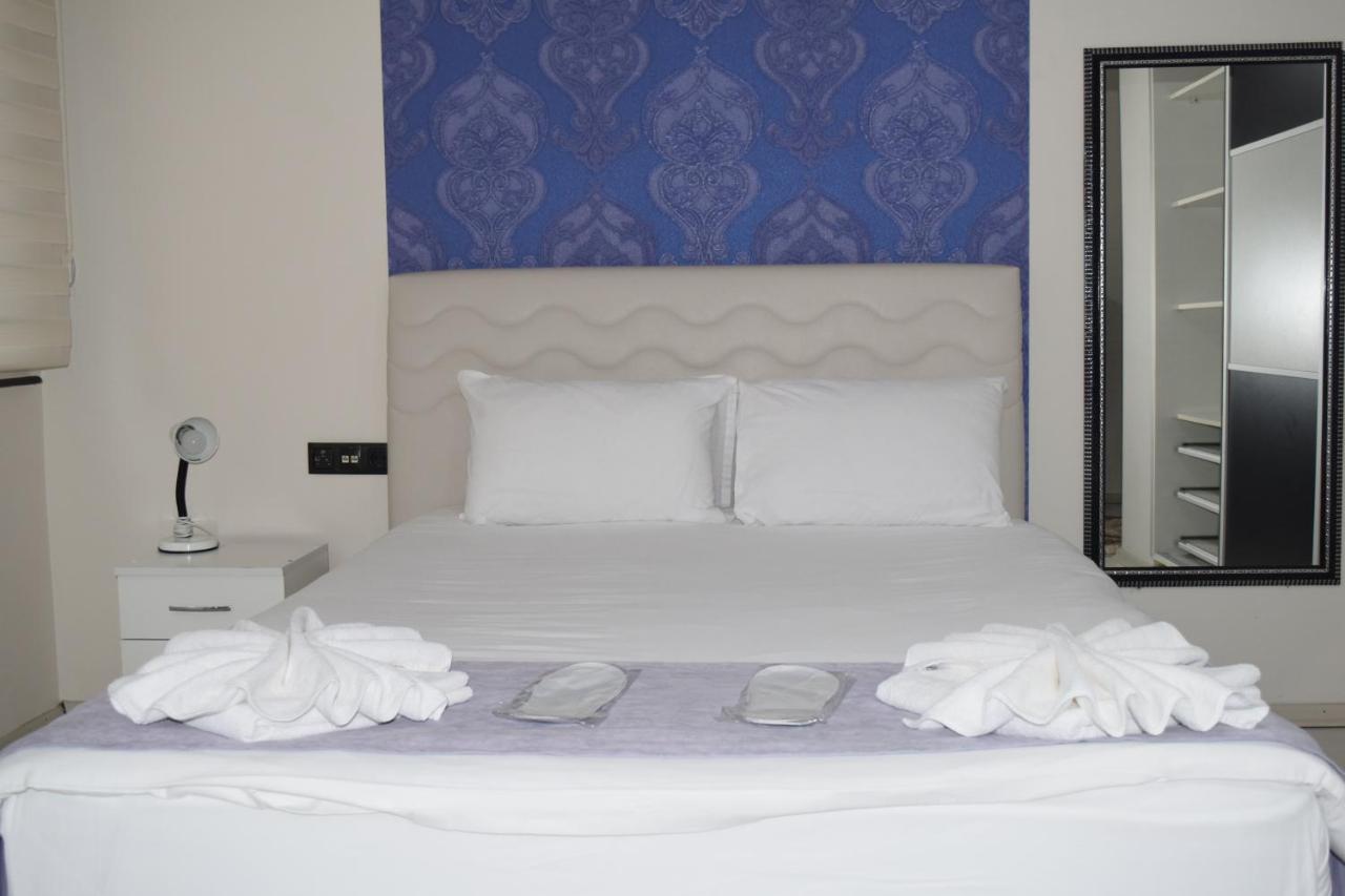 Mars Otel Artvin Exterior photo